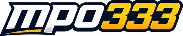mpo333 Logo